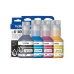 DCP-T430W Brother 3 in 1 Ink Tank A4 Printer - Image 2