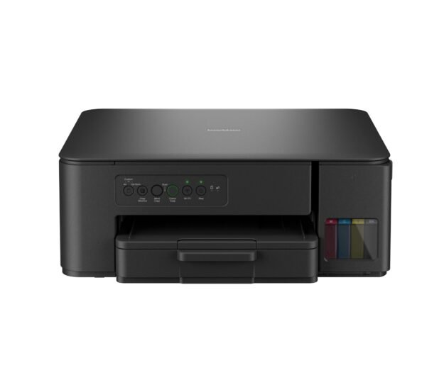 DCP-T430W Brother 3 in 1 Ink Tank A4 Printer
